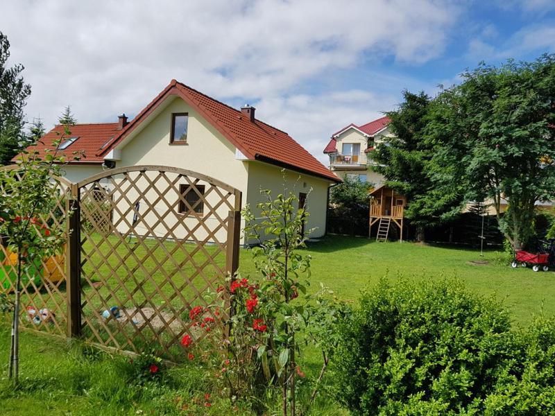 Villa Lavenda Грзибово Номер фото